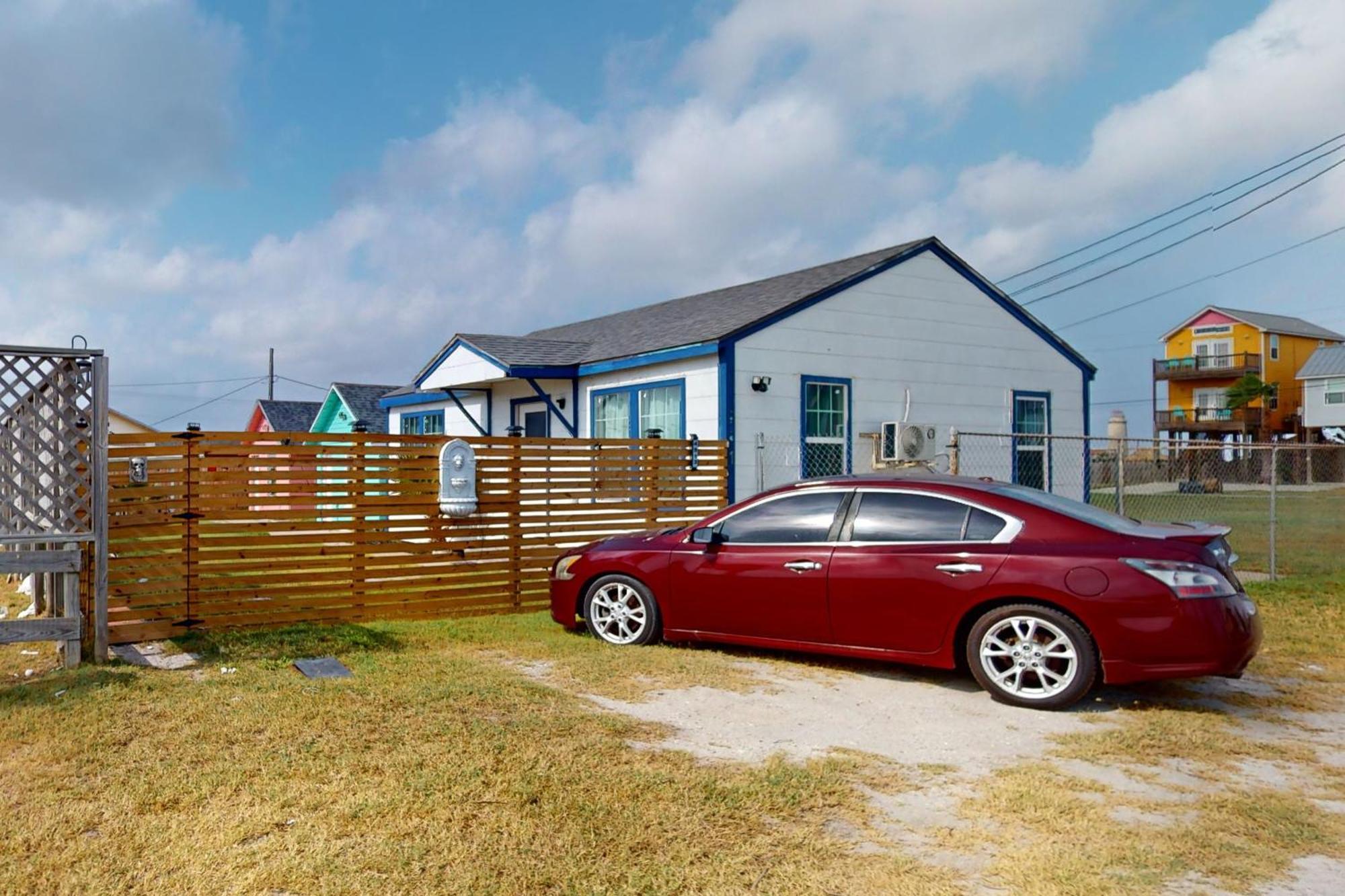 Coral Retreat Villa Corpus Christi Exterior photo