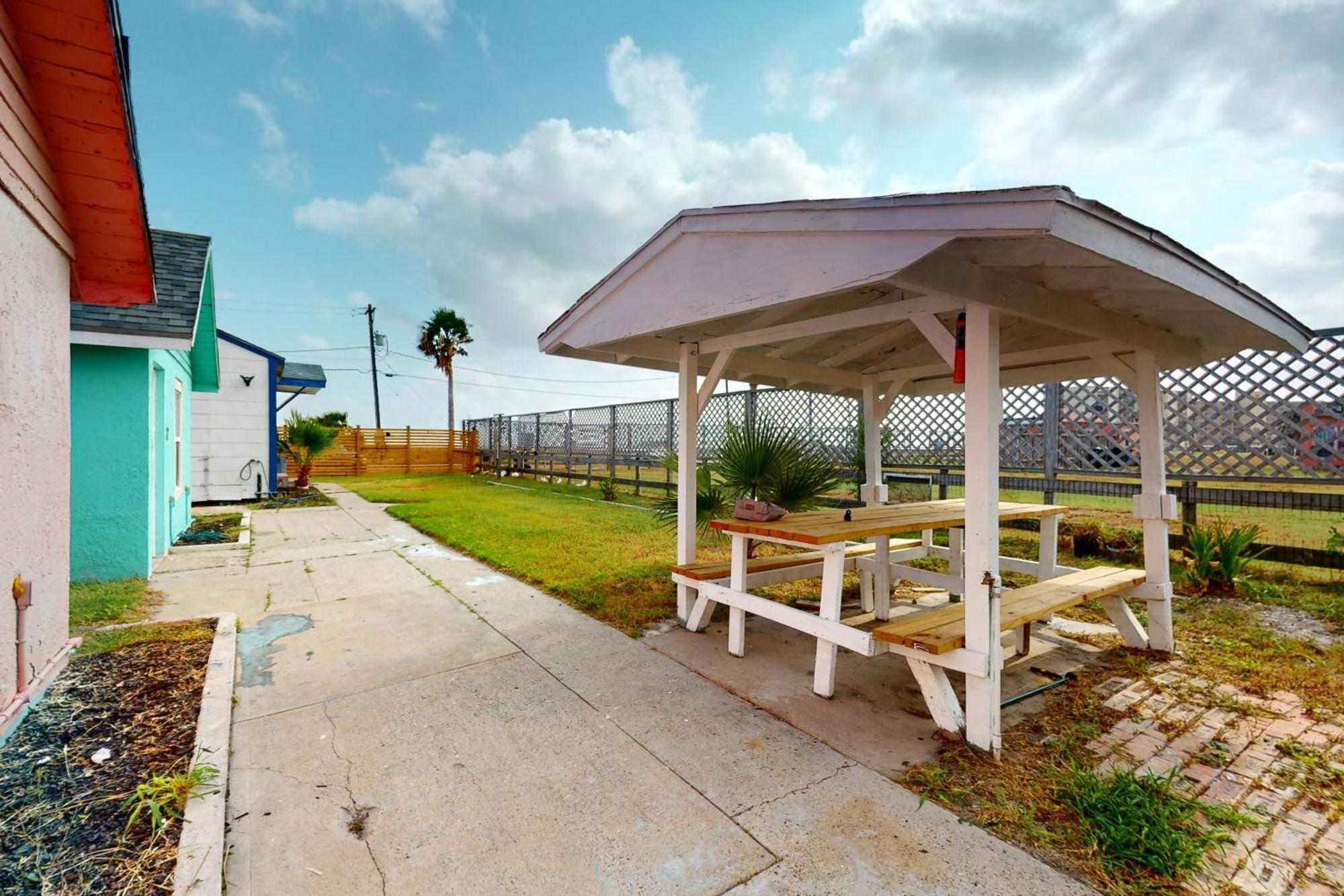 Coral Retreat Villa Corpus Christi Exterior photo